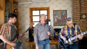 Люди Встречаются - Lost in time (Rock Cover)