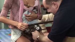 Пояс верности