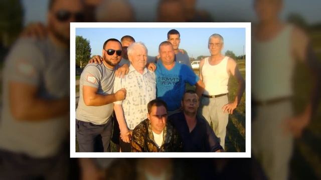 Новая презентация(( День посёлка Гыркашор 2017г...HD 720. смотреть онлайн