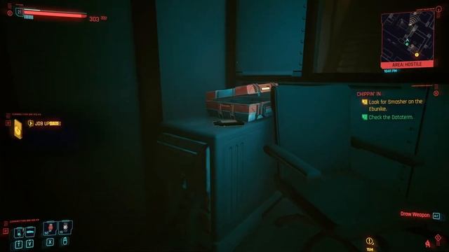 Cyberpunk2077 how to get porshe 911 and Johny Silverhands gun !