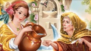 Подарки феи