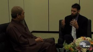 Why a Former Buddhist then Christian accepted Islam? TheDeenShow