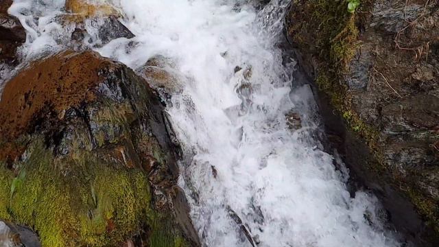 водопад Кейва