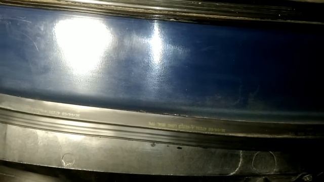 Чистка воздуха Ford Fusion 2008г ??