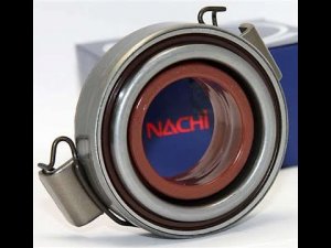 Выжимной подшипник Nachi МКПП С150