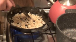 До Чего вкусные Кальмары / Видео-Рецепт
