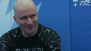 "История о планке" - Джон Данахер (Danaher Story Time： 'The Parable of the Plank')