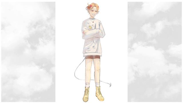 Советы для улучшения скилла в рисовании || Speedpaint || смотреть онлайн