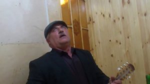 Рамазан (лучший исполнитель в Тляратинском районе)