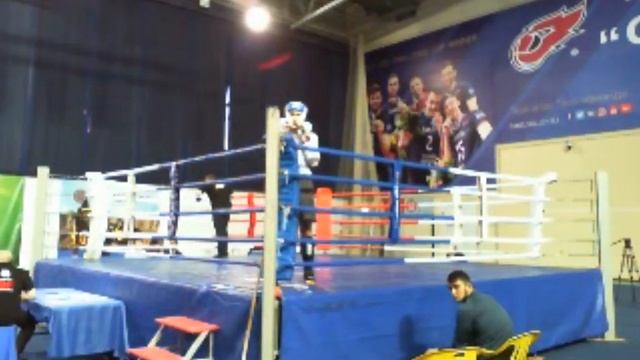 ММА Серпухов 2018 Надежда смотреть онлайн