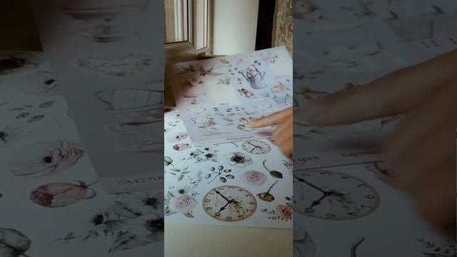 Процесс создания альбома