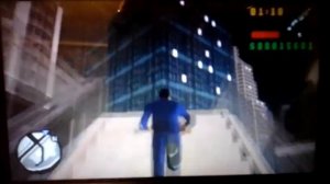 Как достать вертолёт в гта либерти сити сторис