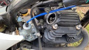 Как своими руками отрегулировать клапана на мотоцикле 172fmm и других китайских двигателях