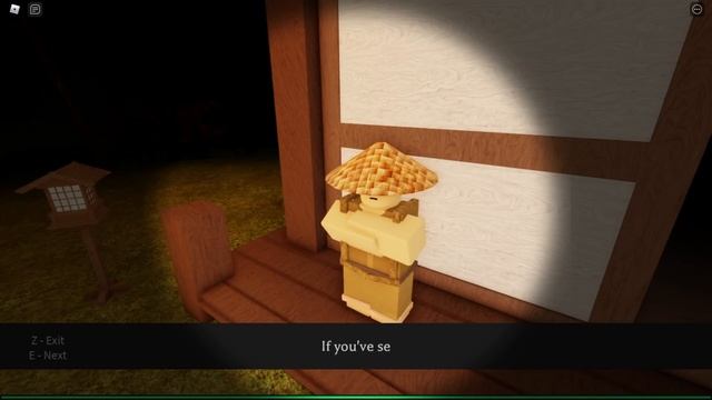 The Mimic Book 1 (Control) Chapter 1 (Full Walkthrough) [ROBLOX]
