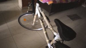 BTWIN Riverside 100 Bike, from Decathlon