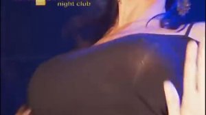 Night club Infiniti 2005