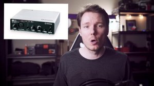 BEST USB Audio Interface 2018 - Focusrite Scarlett Solo vs Steinberg UR12