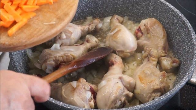 Перловка Как приготовить перловку с мясом