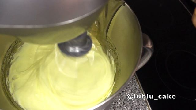 ЛИМОННЫЙ ЗЕФИР ┃ ПРОСТОЙ И ЛЕГКИЙ РЕЦЕПТ