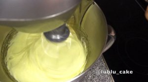 ЛИМОННЫЙ ЗЕФИР ┃ ПРОСТОЙ И ЛЕГКИЙ РЕЦЕПТ