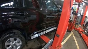 ТО10000 на Haval H9, регламент и стоимость!