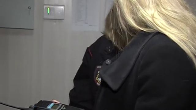 Один день из жизни сотрудников вневедомственной охраны смотреть онлайн