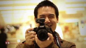 Sennheiser EW100 ENG G3 Review and Audio Test - Best Wireless External Microphone