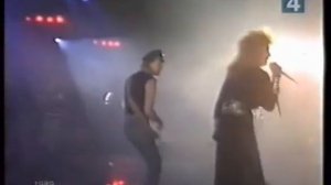 Ирина Аллегрова и группа "Электроклуб" - Эх,я