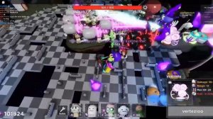 ПОБЕДИЛ ДЖЕСТЕРА В Tower Heroes (самый лёгкий босс в игре?)