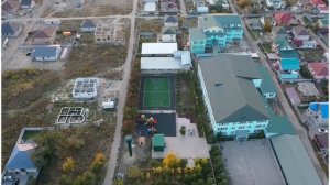 Учимся летать на dji mavic 2 pro