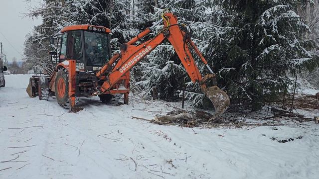Часто задаваемые вопросы по расчистке участка. В описании! смотреть онлайн