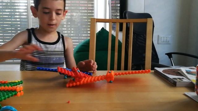 בייבלייד מקליקונים - שיטה גאונית להכין המון בייבליידים חינם смотреть онлайн