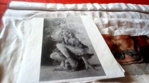 Проект СП "Авторские истории" отчет 30/ немного болталки