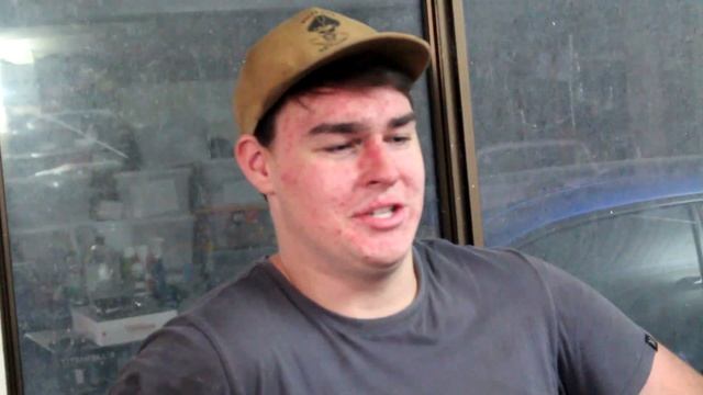 HOW TO REMOVE A 2JZGE - Removing a 2J from our Toyota Soarer смотреть онлайн