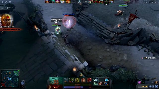 Вызвал БАТТХЁРТ! Супер слабый. смотреть онлайн