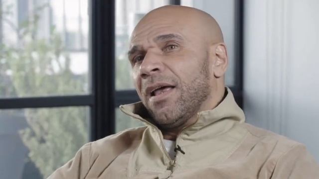 Goldie о Стирке смотреть онлайн