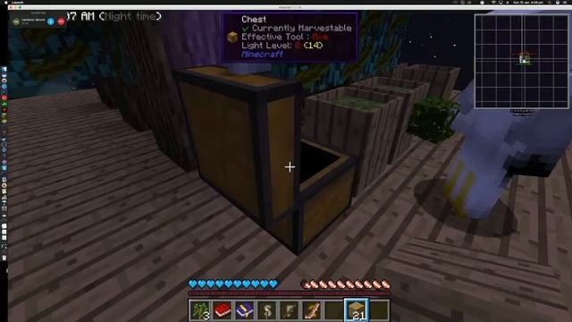 Minecraft FTB SkyFactory 2.5 Multiplayer Ep1| Vilmoss Gaming смотреть онлайн