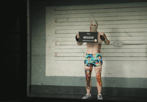 Стрим GTA Online #4