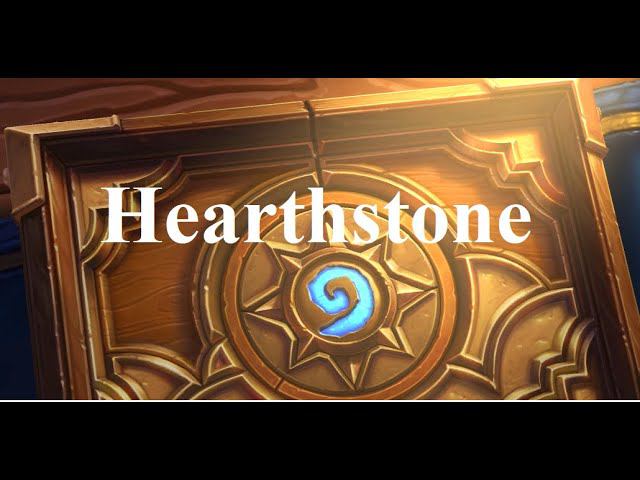 Учимся играть в Hearthstone (Наемники): Зараван (героик) #19