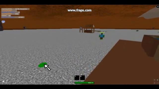 ROBLOX Friday the 13th movie смотреть онлайн