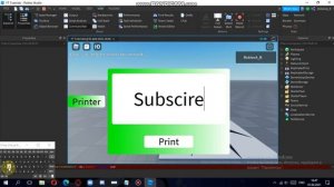 require gui tutorial part 3 | roblox studio