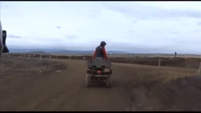 Клуб покорителей пространства: Лошади Исландии смотреть онлайн