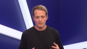 Интервью. Владимир Варнава 23.06.2023