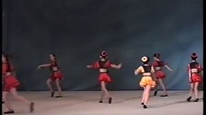 Ча - ча - ча