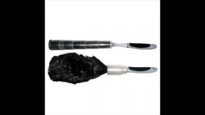 Щетка антистатическая для удаления пыли Mini