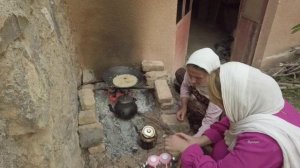 Рецепт самбозе Азербайджанская Кухня Деревенская Кухня  Рецепты