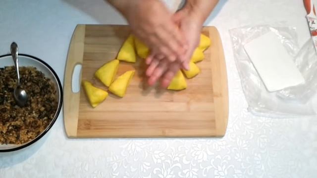 Печенье бананы