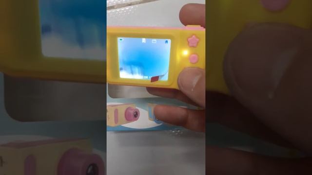 Детский фотоаппарат kc510 смотреть онлайн