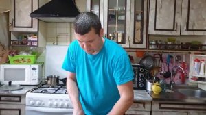 Божественное мясо  с картошкой в горшочке!