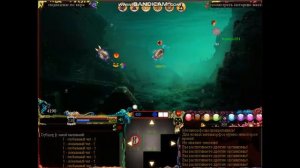 ПРОЕКТ ХИМЕРА - НОВАЯ ММОРПГ ОНЛАЙН ИГРА! НАЧАЛО